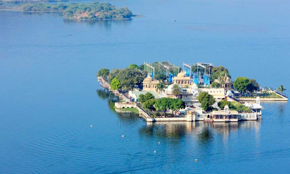 10 Must-Visit Places In Udaipur, The City Of Lakes
