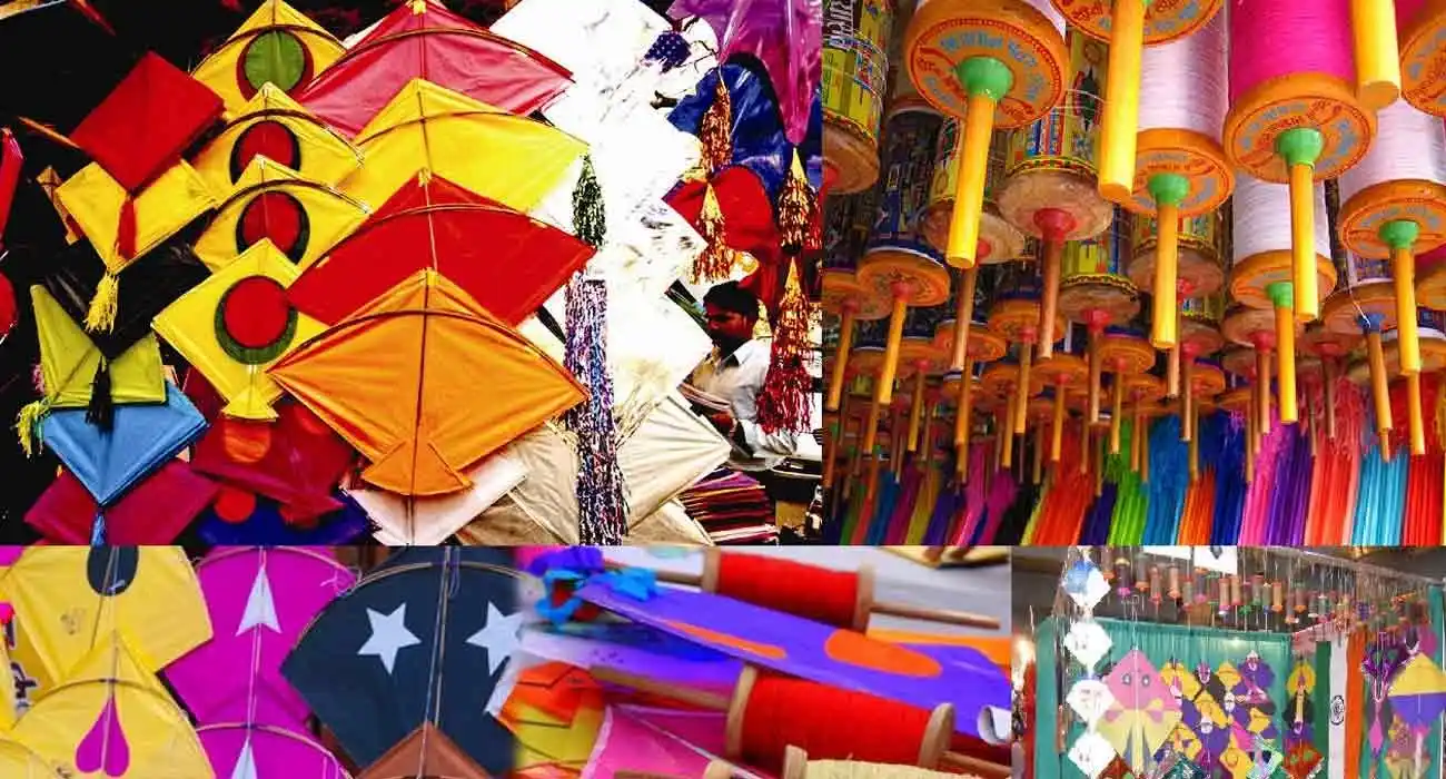 The History of Makar Sankranti: A Celebration of Harvest and Solar Transition The History of Makar Sankranti: A Celebration of Harvest and Solar Transition