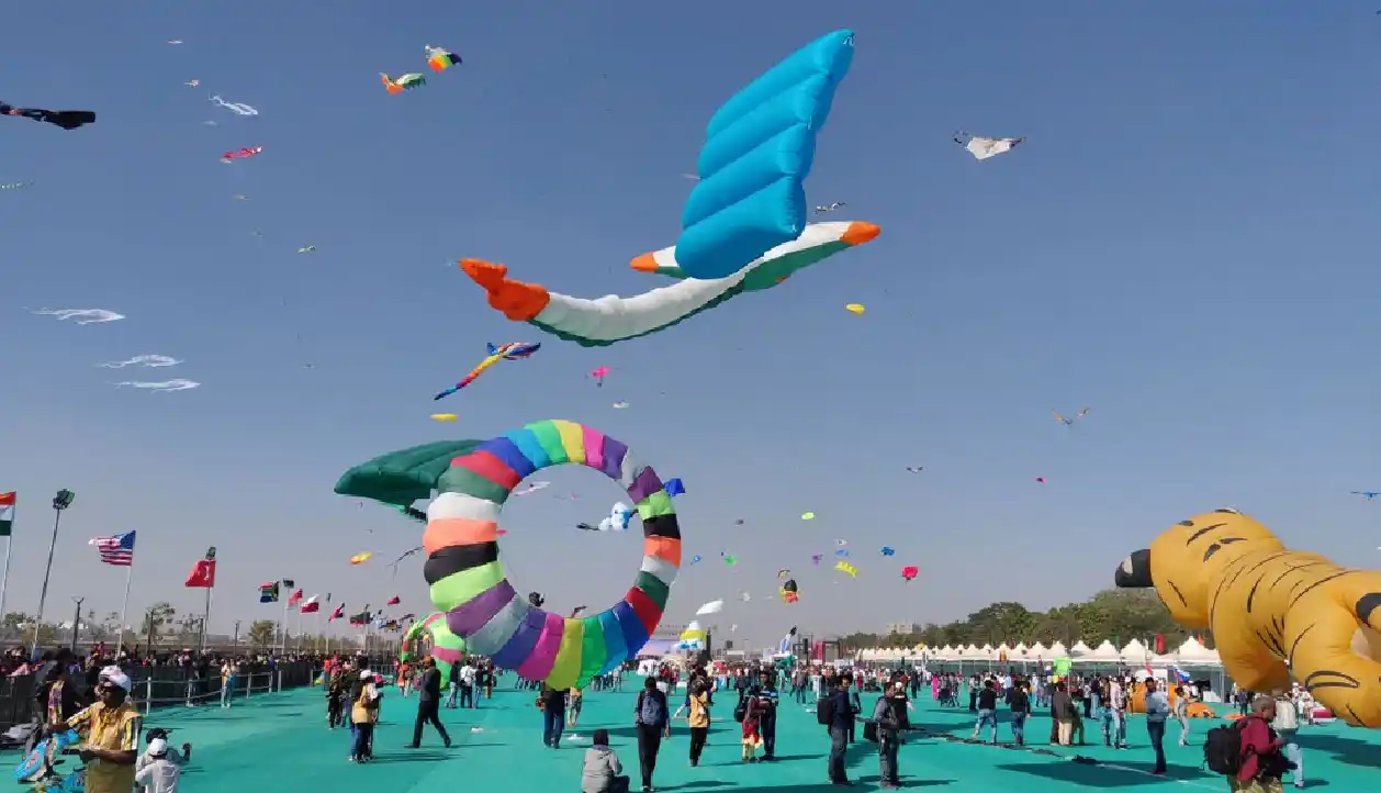 FAQs About Makar Sankranti and Kite Festival in Udaipur FAQs About Makar Sankranti and Kite Festival in Udaipur