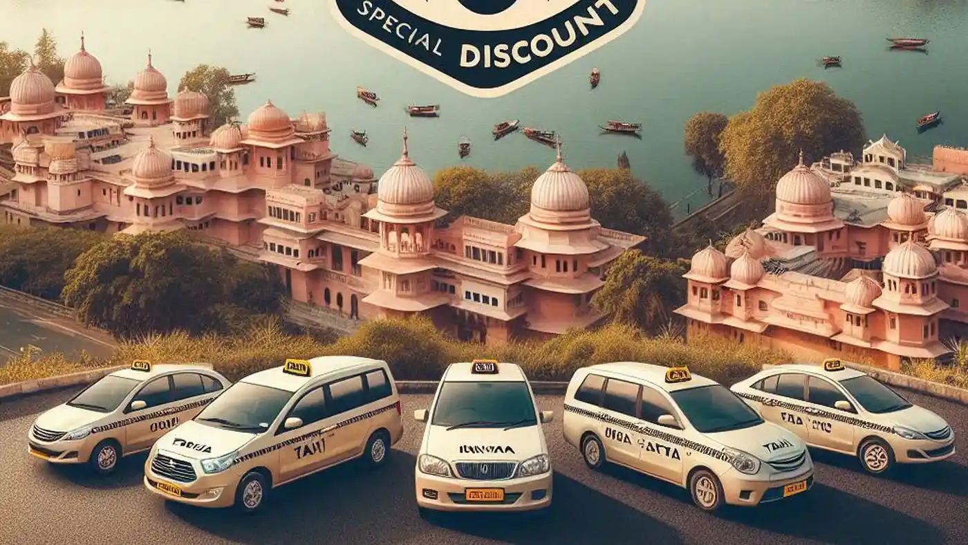 Understanding Taxi Rates in Udaipur: Your Complete Guide to Affordable Travel