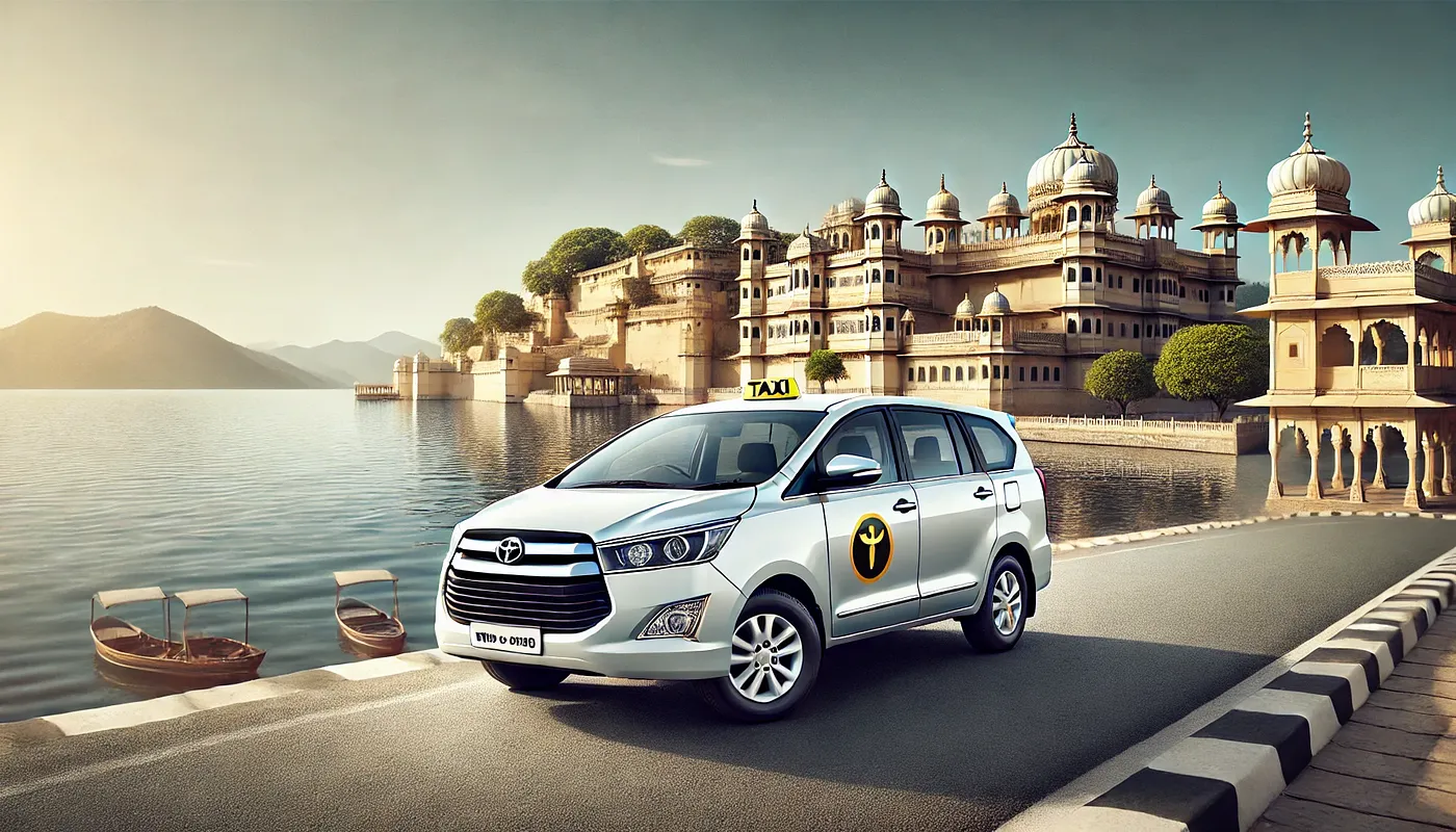 Affordable Taxi Services in Udaipur: Your Guide to Comfortable, Budget Friendly Rides