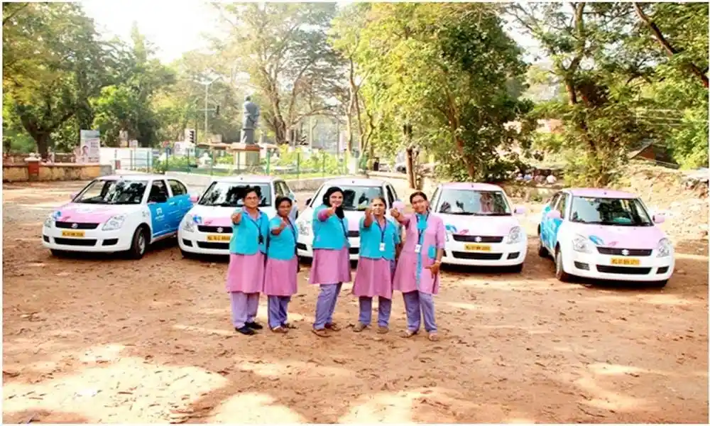 Best Taxi Service in Udaipur
