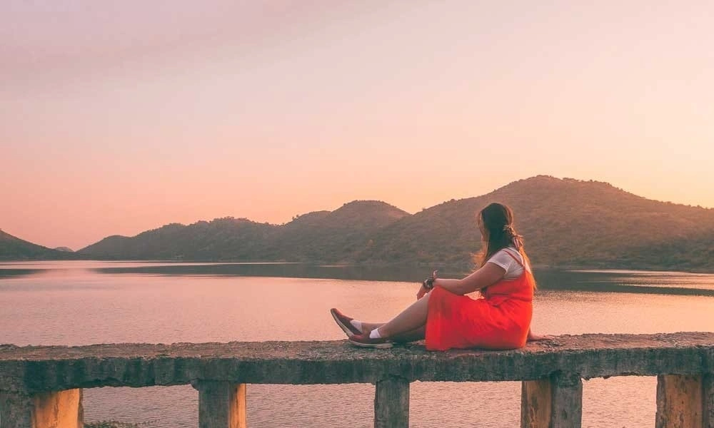 Famous Places in Udaipur for to Visit in Daytime