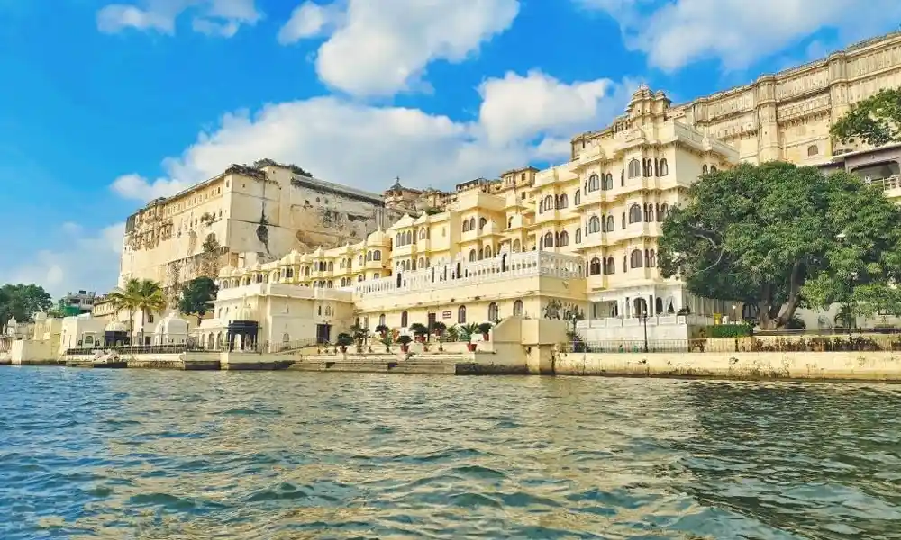 Best Time to Visit Udaipur