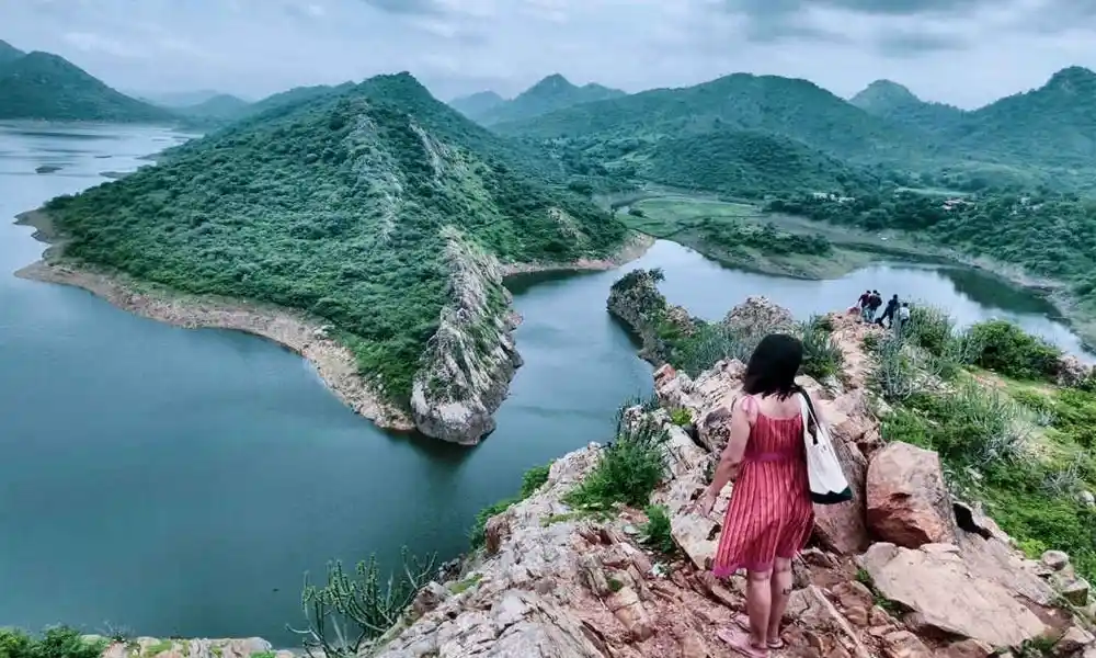 Thrilling Adventures in Udaipur
