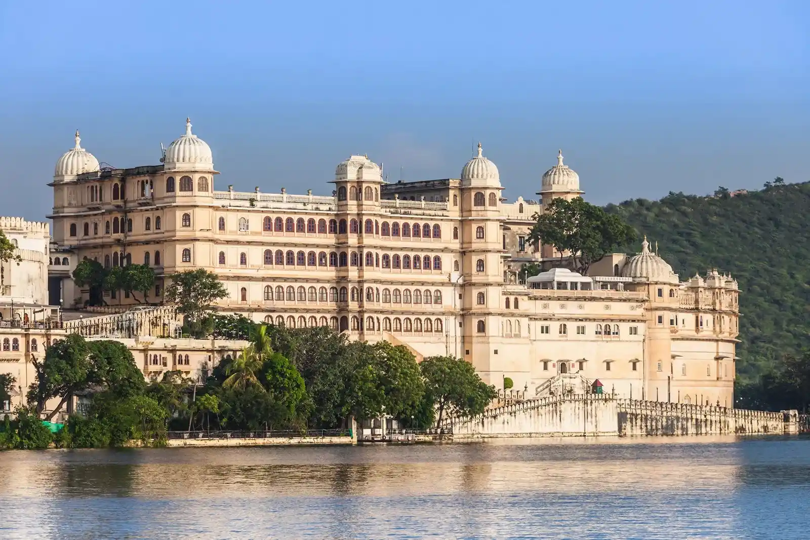 City Palace: The Royal Heritage of Udaipur City Palace: The Royal Heritage of Udaipur