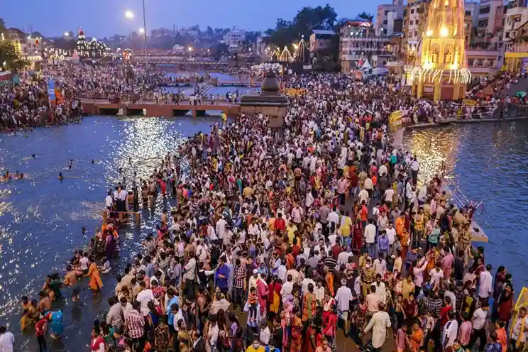 Kumbh Mela 2025: Dates and Venue Kumbh Mela 2025: Dates and Venue