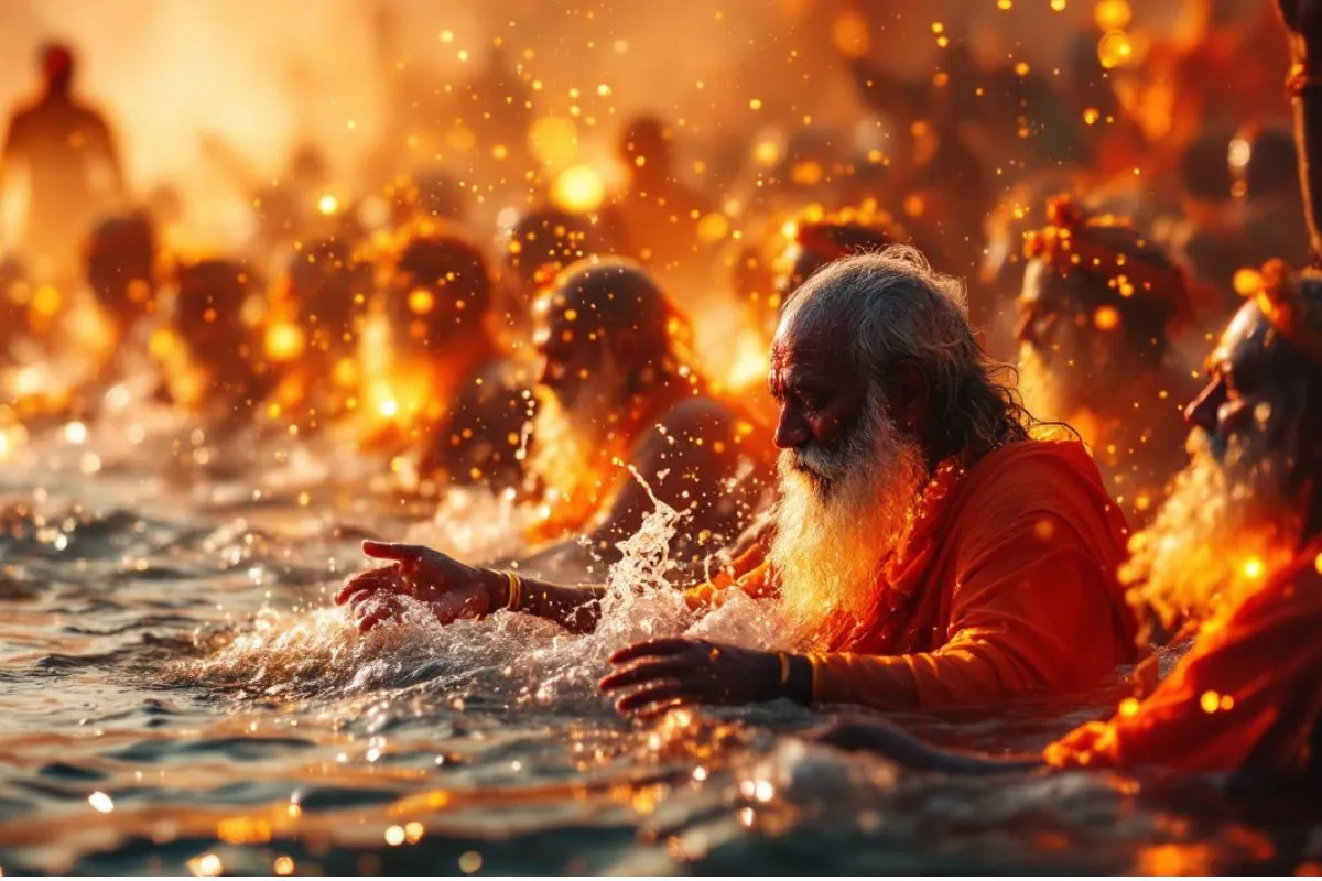 How to Travel to Kumbh Mela from Udaipur How to Travel to Kumbh Mela from Udaipur