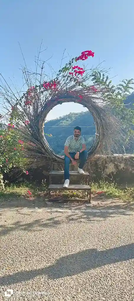 Perfect Picture Spot