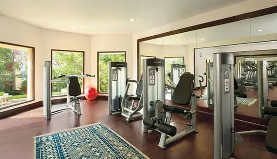 Club Olympus Fitness & Gym (Trident Udaipur)