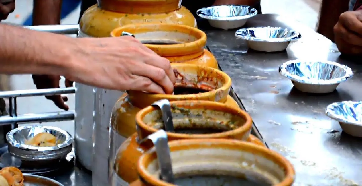 Best Street Food Places in Udaipur Best Street Food Places in Udaipur