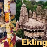 Mahashivratri Festival at Eklingji Temple