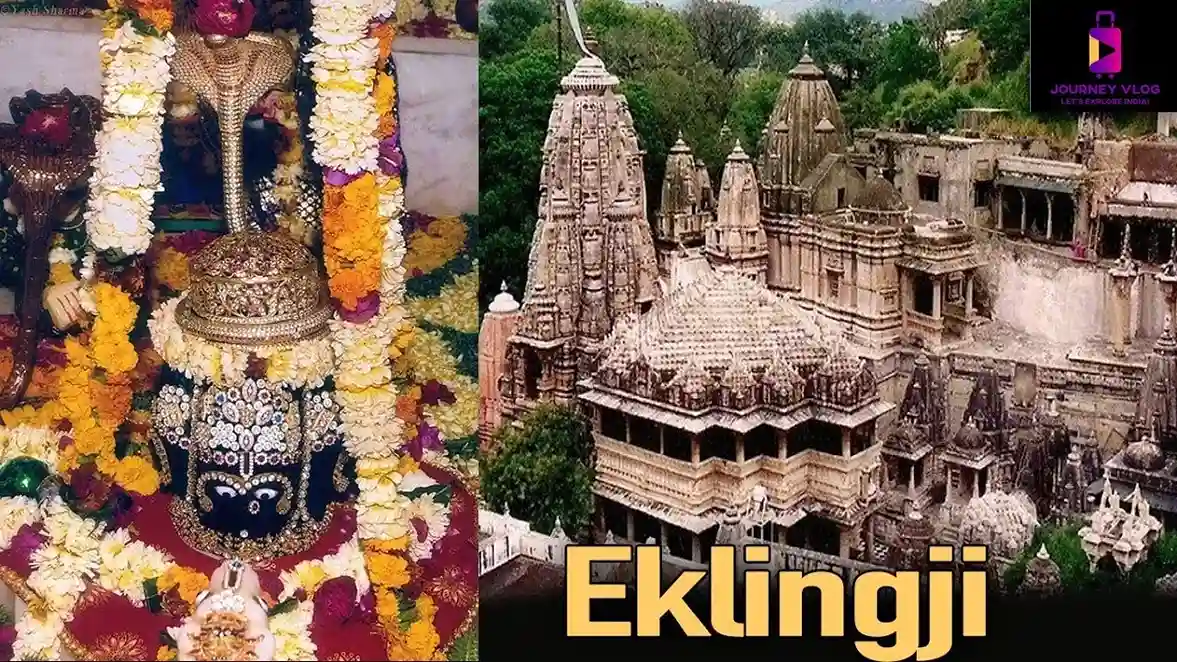 Mahashivratri Festival at Eklingji Temple