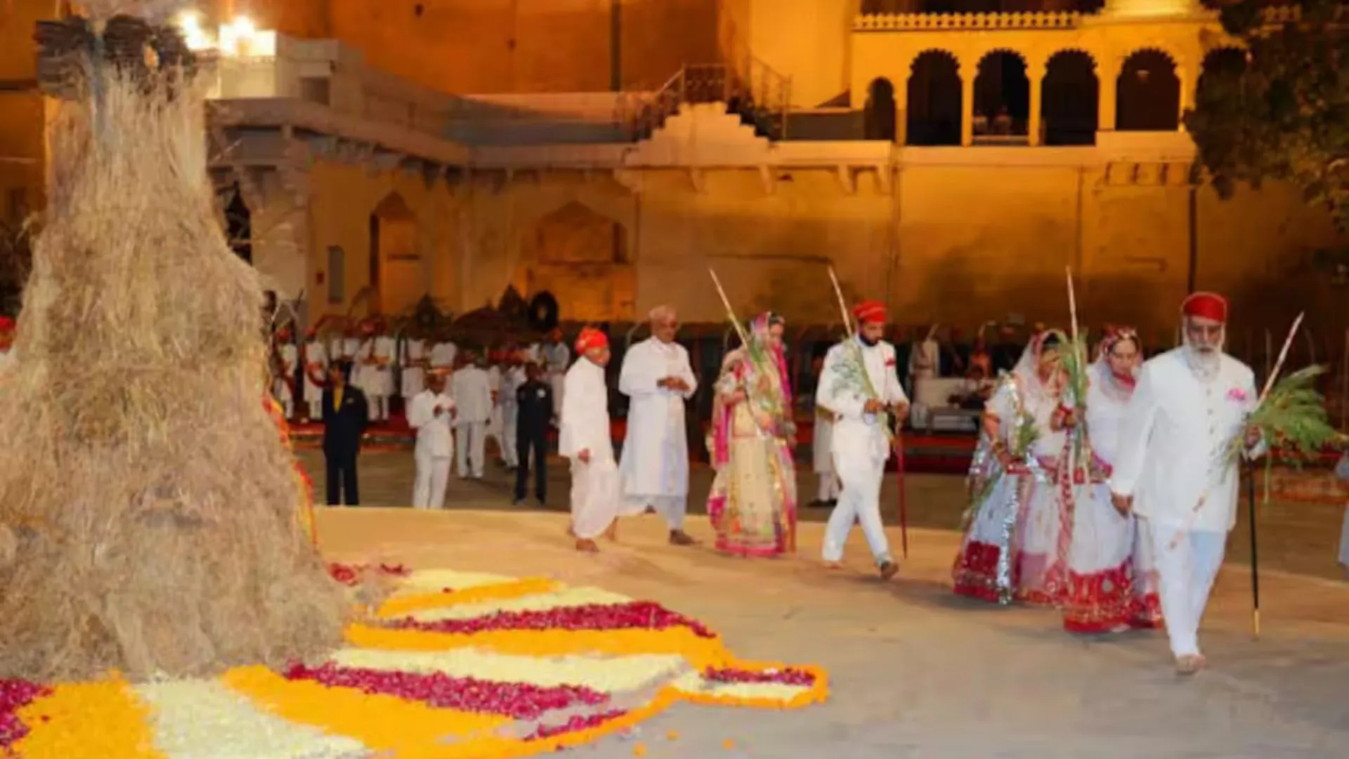The History & Significance of Holi