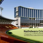 Nathdwara Cricket Stadium
