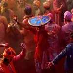 Trending Holi Events in Udaipur 2025