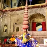 Cultural and Traditional Activities at Bagore Ki Haveli