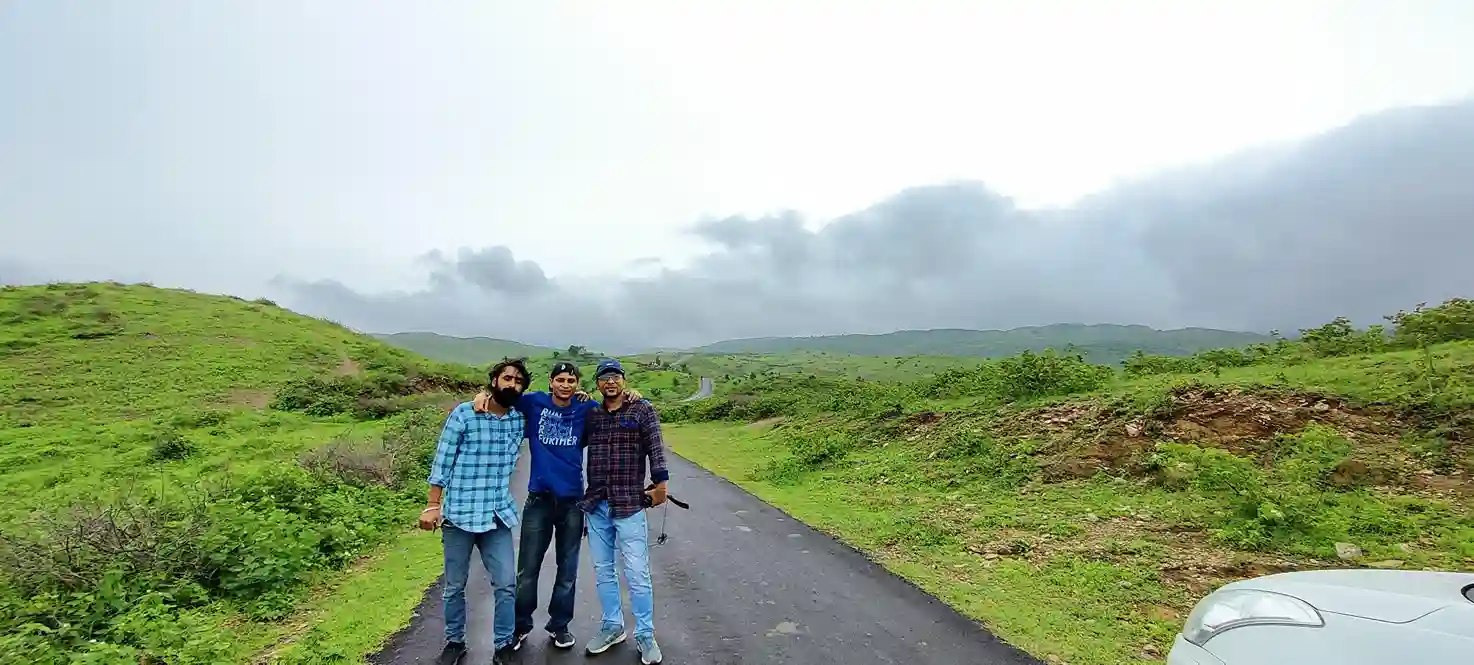 Rayta Hills Udaipur