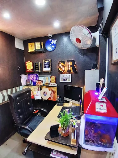 SR Photo Creation Udaipur