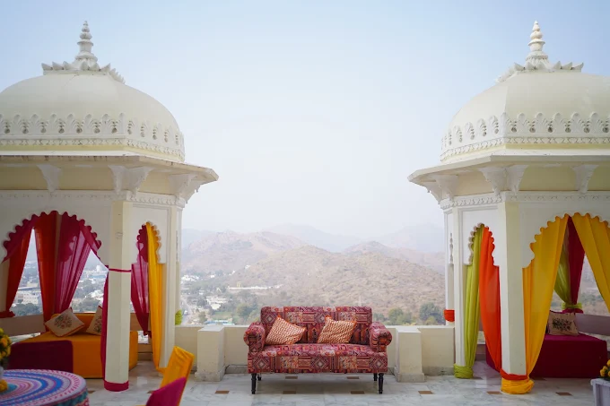 Seven Pearl Events & Hospitality - Wedding Planner in Udaipur
