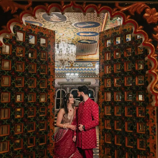 Shaandaar Events | Destination Wedding Planner in Udaipur