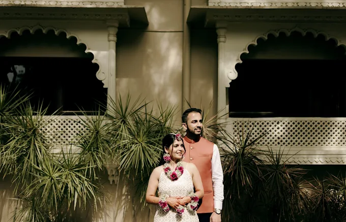 The Wedding Capture Studio Udaipur