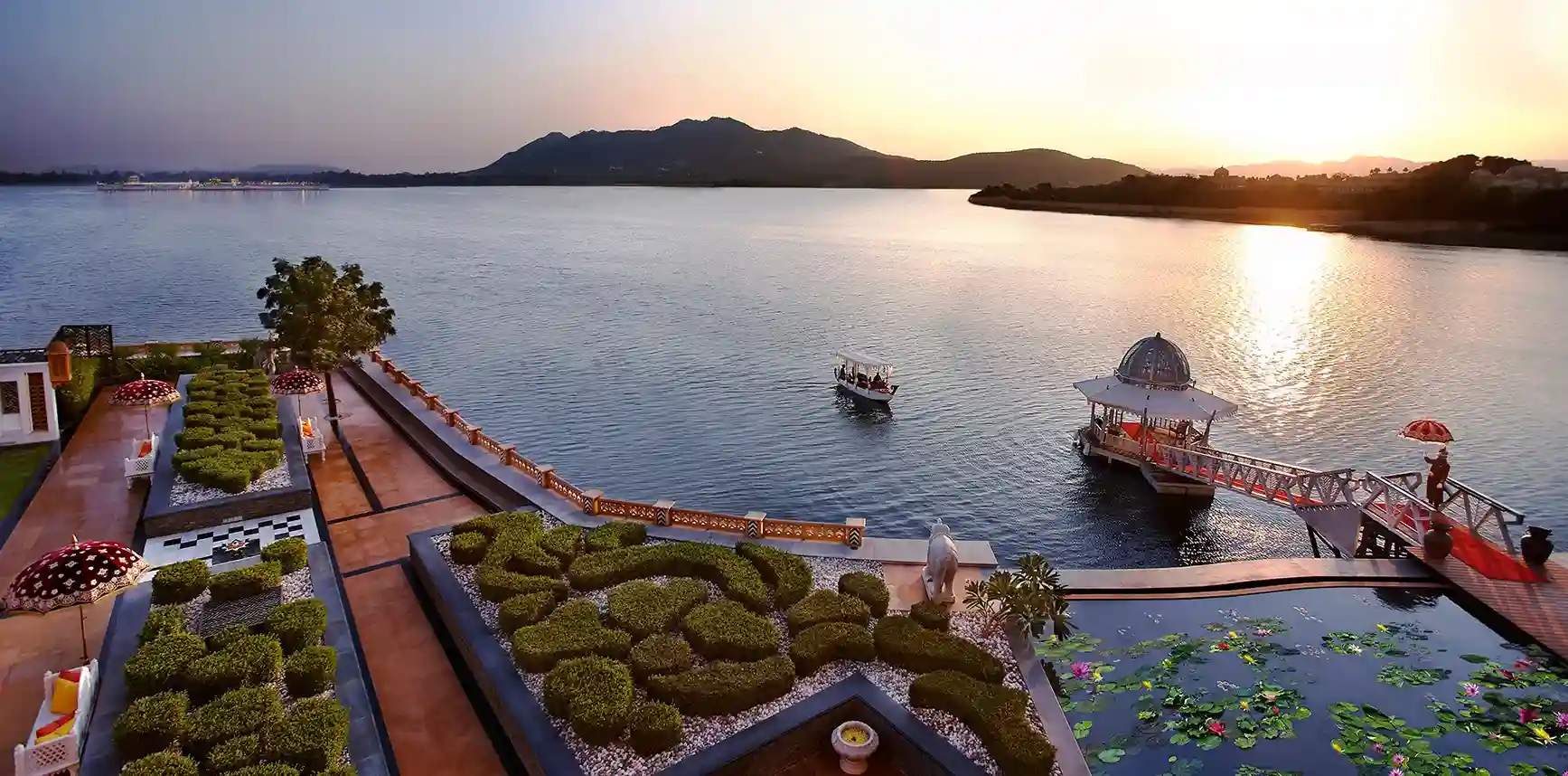 Why Udaipur is Now the World’s Trending Wedding Destination