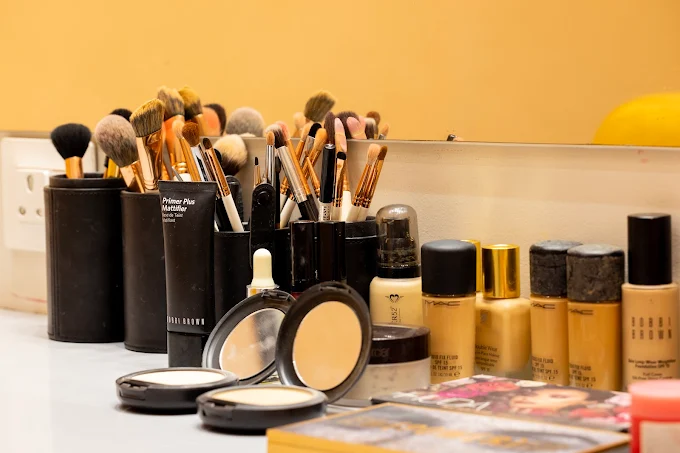 Stylo Salon & Makeover Studio