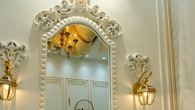 Tanishq Makeover Studio