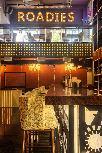 Club Roadies Launched at Golden Tulip, Panchwati Club Roadies Launched at Golden Tulip, Panchwati