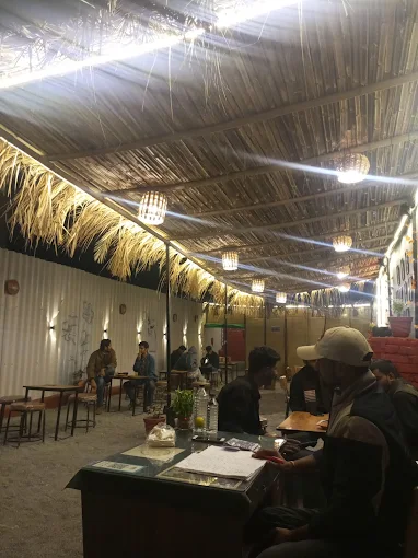 The 1857 Café at Seva Ashram – A Place for Thoughts, Tea & Togetherness The 1857 Café at Seva Ashram – A Place for Thoughts, Tea & Togetherness