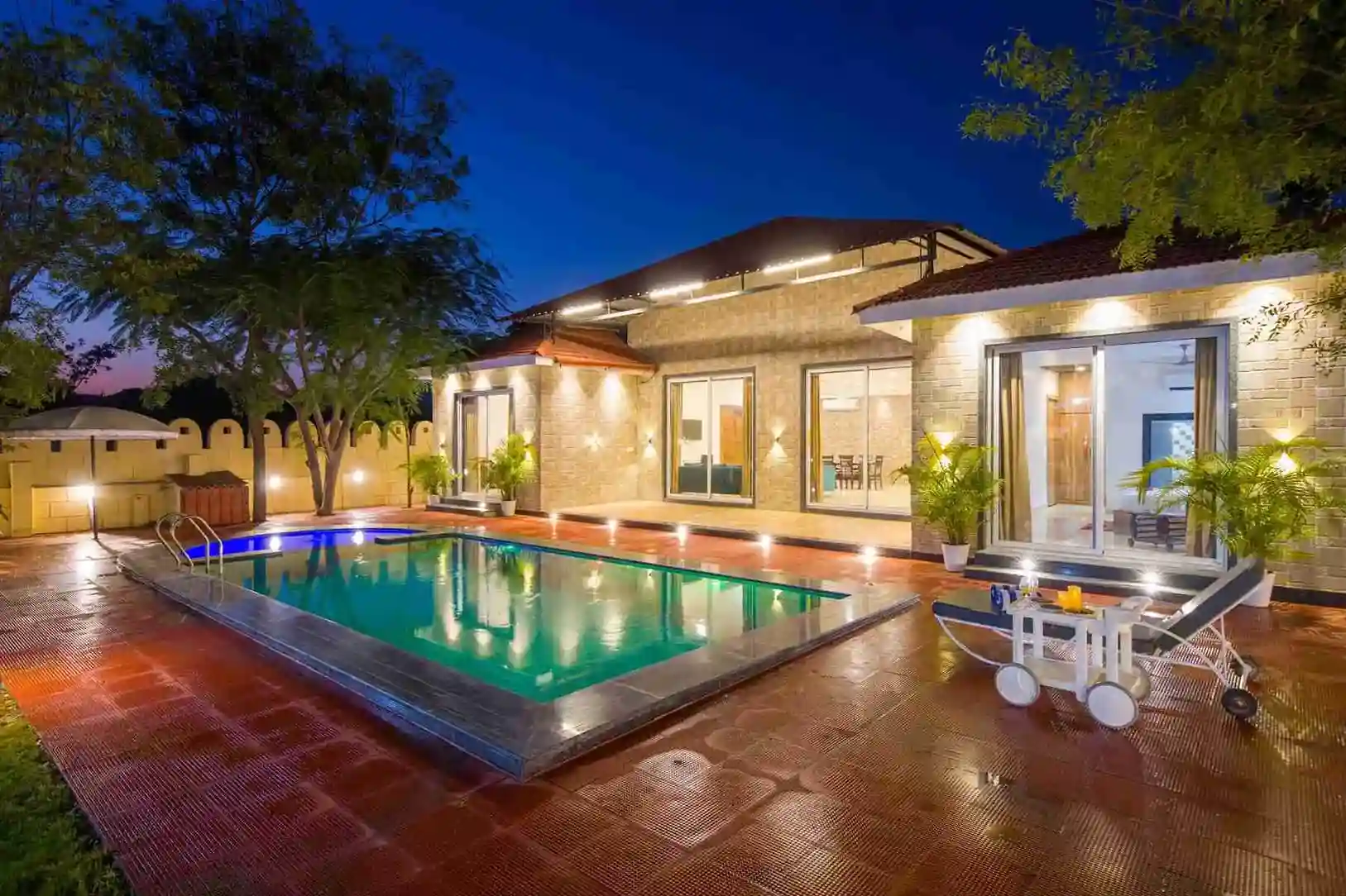 Roohmon’s Farm – Alaya Stays by ELIVAAS Roohmon’s Farm – Alaya Stays by ELIVAAS