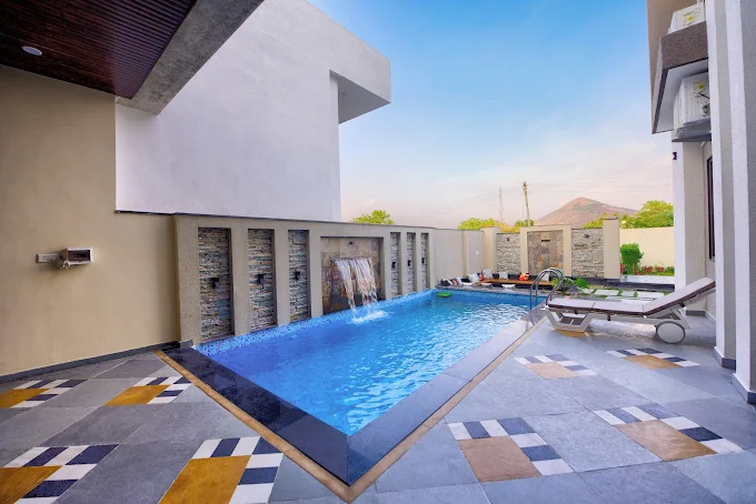 Yasho Villa (4.7 Star Villa) Yasho Villa (4.7 Star Villa)