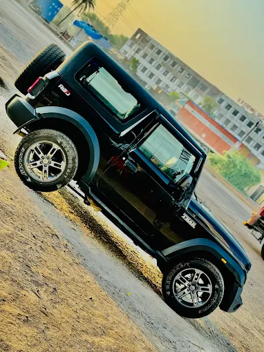 SRM RENTALs - Self Drive Car Rental Udaipur