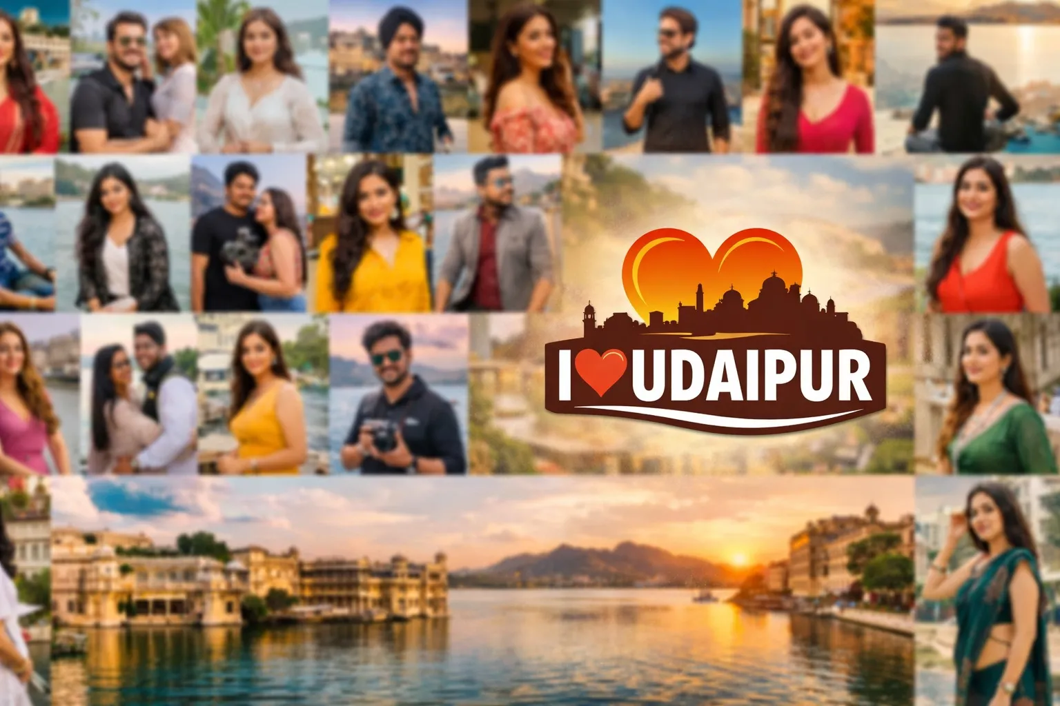 π₯ Top 50 Influencers in Udaipur (Category Wise) π₯ Top 50 Influencers in Udaipur (Category Wise)