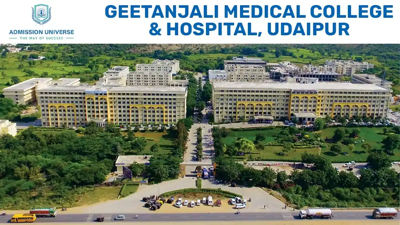 Why Udaipur is Becoming a Student & Medical Hub for Hostels Seekers